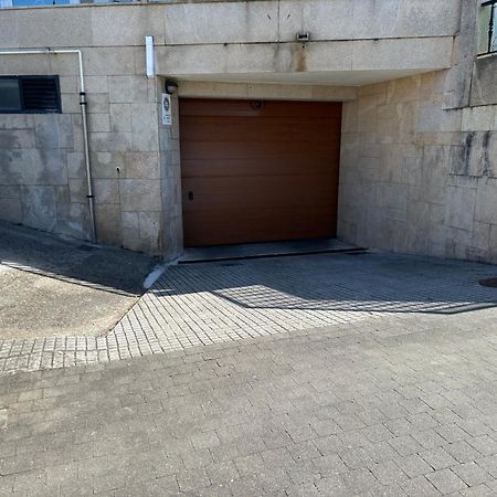 Desconectaengalicia Mantela, Vistas Puerto Deportivo, 20M Playa Apartment Sanxenxo Luaran gambar