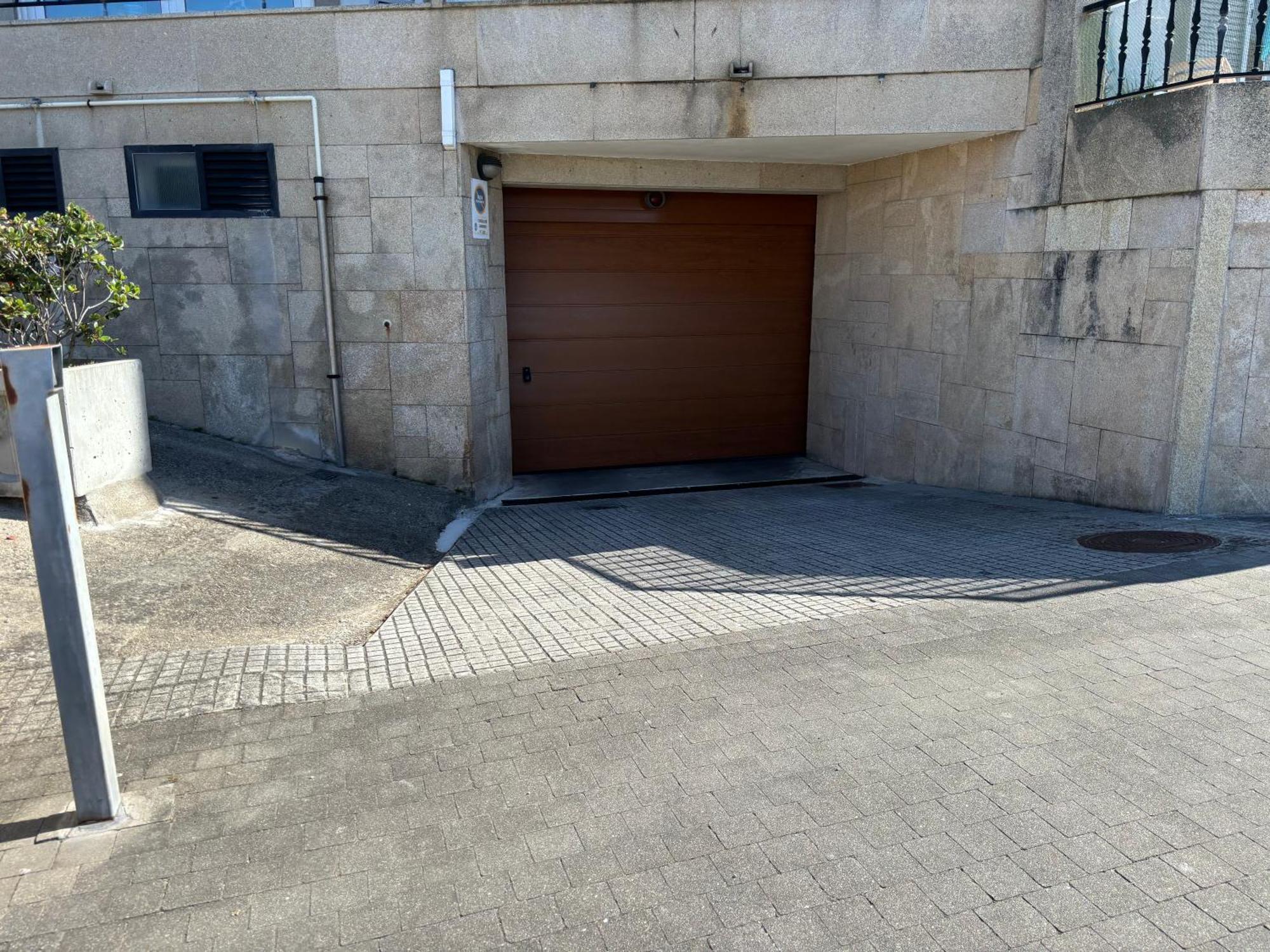 Desconectaengalicia Mantela, Vistas Puerto Deportivo, 20M Playa Apartment Sanxenxo Luaran gambar